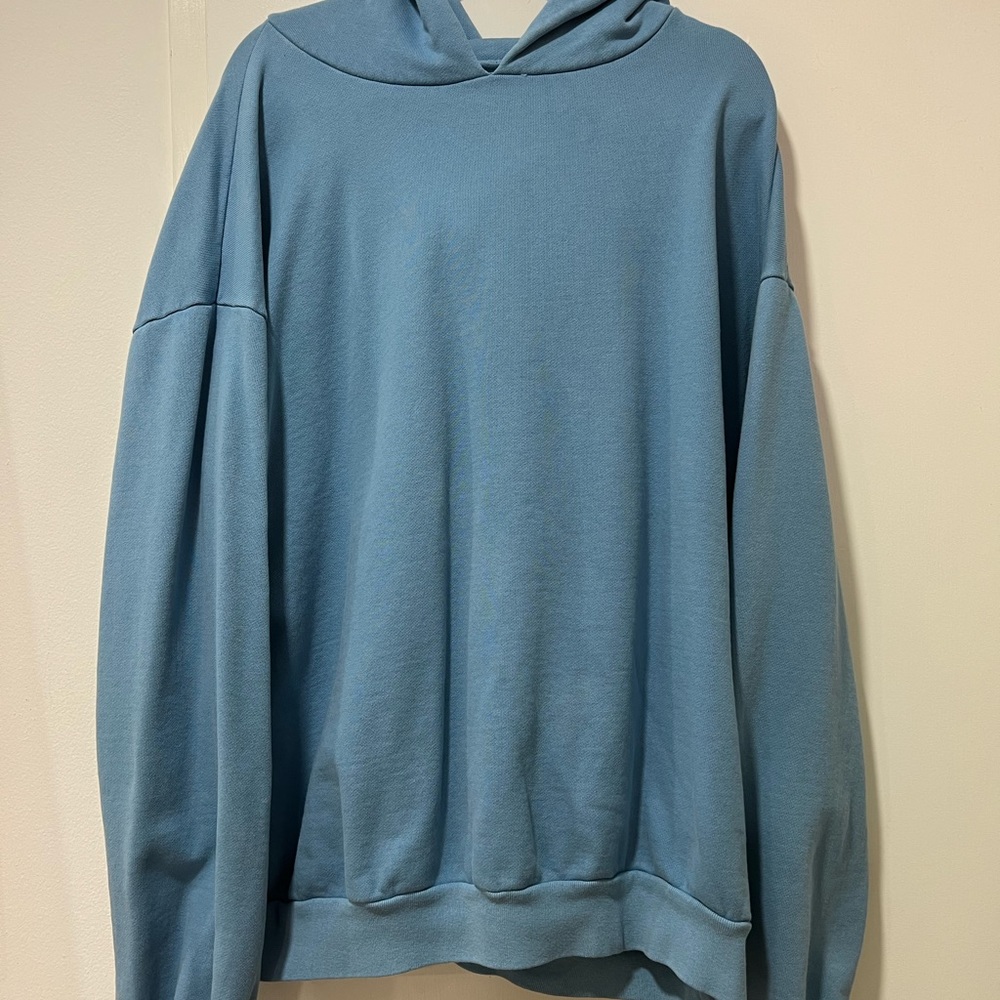 Never worn